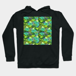 Frog Hoodie